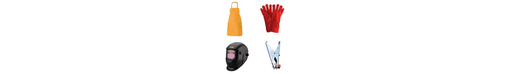 ACCESORIOS PARA SOLDADURA al por Mayor y Distribución | Almacén de Ferretería