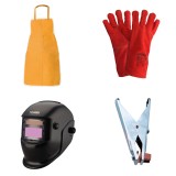 ACCESORIOS PARA SOLDADURA