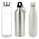 BOTELLAS HERMETICAS