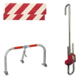 ANTIRROBOS Y PROTECTORES