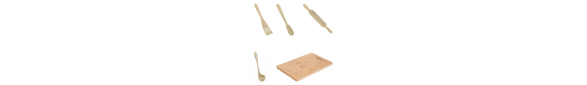 ARTICULOS COCINA MADERA al por Mayor y Distribución | Almacén de Ferretería
