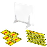 PROTECCION / LIMPIEZA COMERCIOS