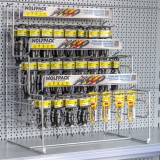 SISTEMA MODULAR Y EXPOSITOR