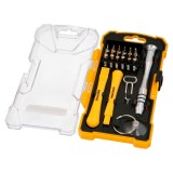 DESTORNILLADORES DE PRECISION Y KITS DE REPARACIÓN ELECTRÓNICA