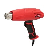 PISTOLA DE AIRE CALIENTE