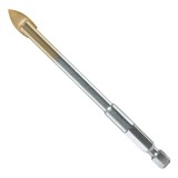 BROCAS PARA CRISTAL