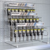 SISTEMA MODULAR DE BROCAS