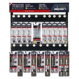 SISTEMA MODULAR DE BROCAS ALPEN