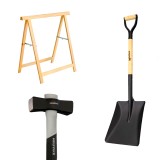 CONSTRUCCION Y MADERA
