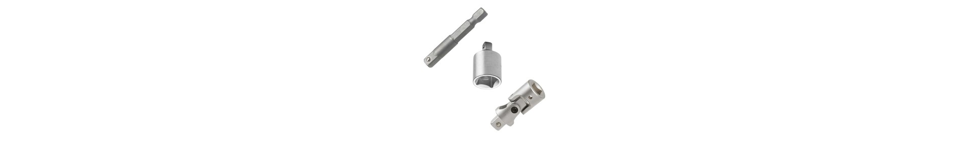 ADAPTADORES al por Mayor y Distribución | Almacén de Ferretería
