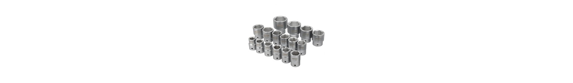 JUEGOS LLAVES DE VASO al por Mayor y Distribución | Almacén de Ferretería