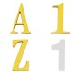 Números y Letras