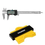 CALIBRES Y MEDIDORES DE CONTORNO