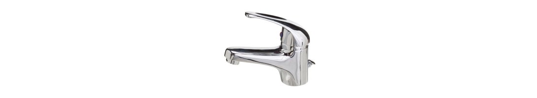 Grifería lavabo y bidé