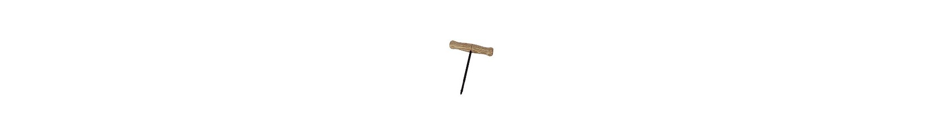 BARRENAS PARA MADERA al por Mayor y Distribución | Almacén de Ferretería
