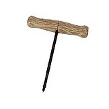 BARRENAS PARA MADERA