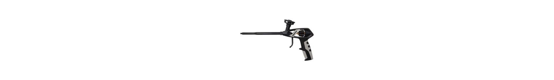 PISTOLAS PARA ESPUMA POLIURETANO al por Mayor y Distribución | Almacén de Ferretería