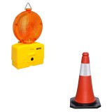 SEÑALIZACION Y PROTECCION