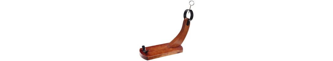 Soportes de jamón
