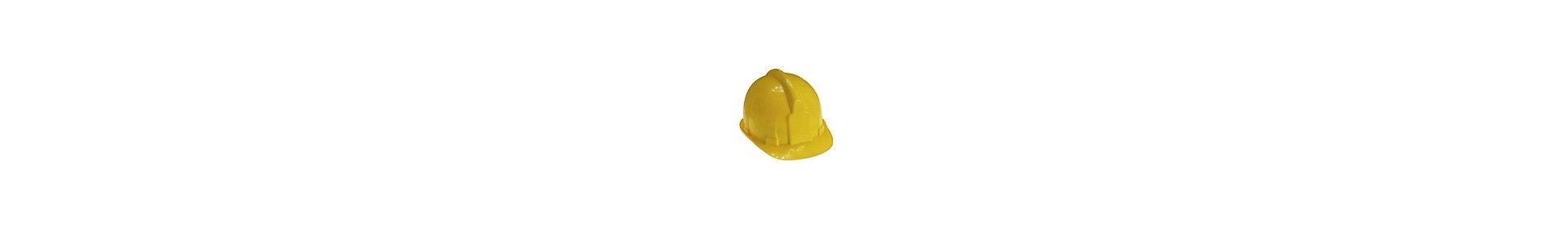 CASCOS DE OBRA al por Mayor y Distribución | Almacén de Ferretería