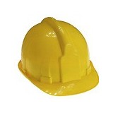 CASCOS DE OBRA