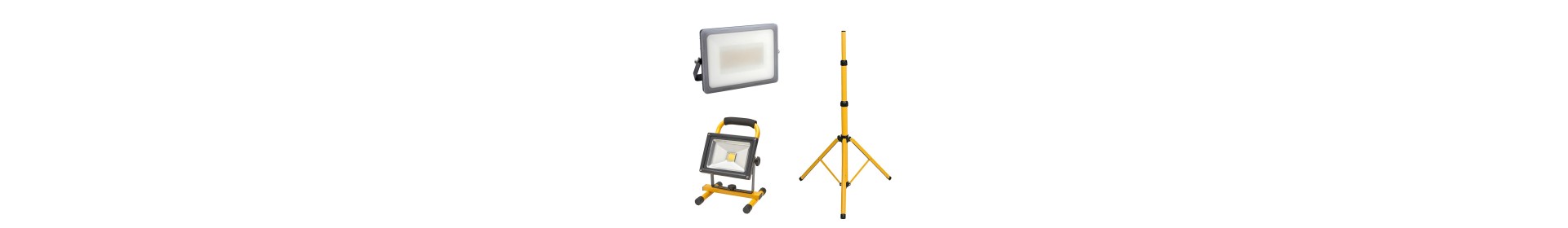 FOCOS LED Y COMPLEMENTOS al por Mayor y Distribución | Almacén de Ferretería