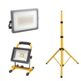 FOCOS LED Y COMPLEMENTOS