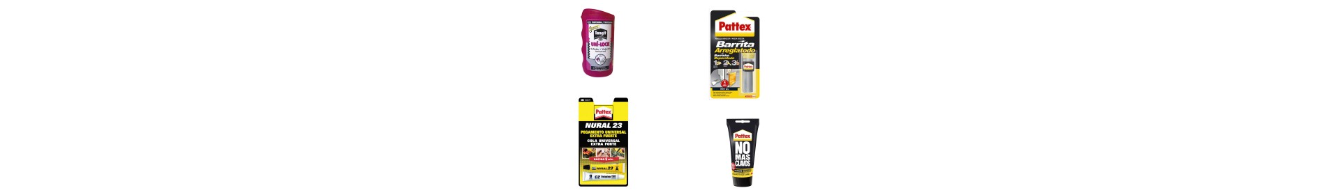 NURAL ESPECÍFICOS al por Mayor y Distribución | Almacén de Ferretería