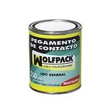 PEGAMENTOS DE CONTACTO