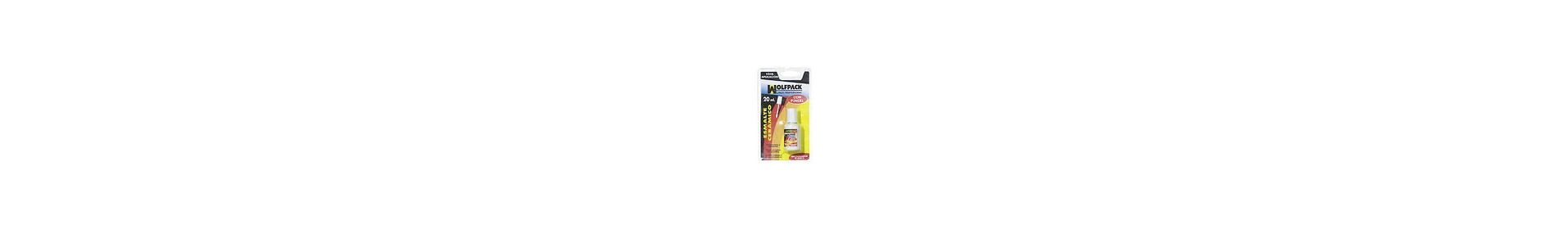 REPARADOR DE ESMALTE al por Mayor y Distribución | Almacén de Ferretería