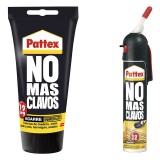 PEGAMENTOS ESPECIALES SIN CLAVO Y EXTRAFUERTES