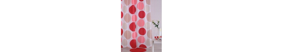 Cortinas de baño