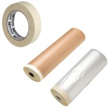 CINTAS MASKIN-TAPE