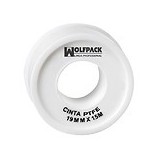 CINTAS PTFE Y SANITARIAS