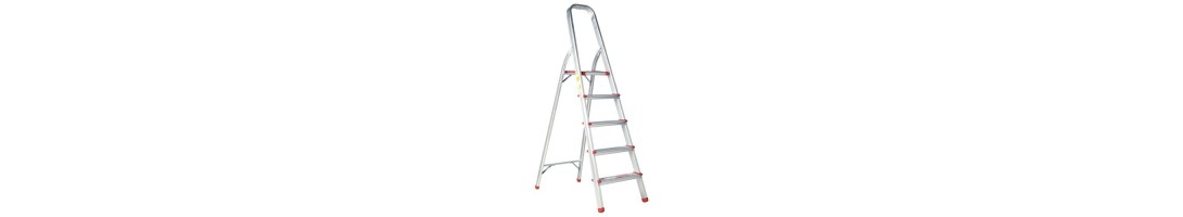 Escaleras Domésticas
