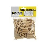 ESPIGAS DE MADERA