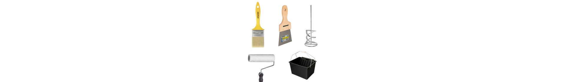 PINTURAS Y COMPLEMENTOS al por Mayor y Distribución | Almacén de Ferretería