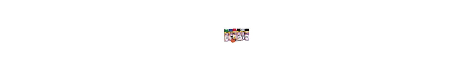 SPRAYS DE PINTURA Y ESPECIALES al por Mayor y Distribución | Almacén de Ferretería