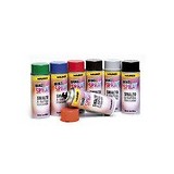 SPRAYS DE PINTURA Y ESPECIALES