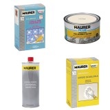 MASILLAS / DISOLVENTES / CEMENTOS Y COLAS