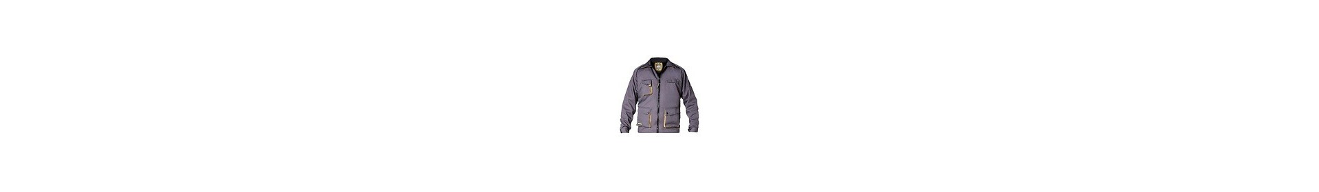 CHAQUETAS DE TRABAJO al por Mayor y Distribución | Almacén de Ferretería