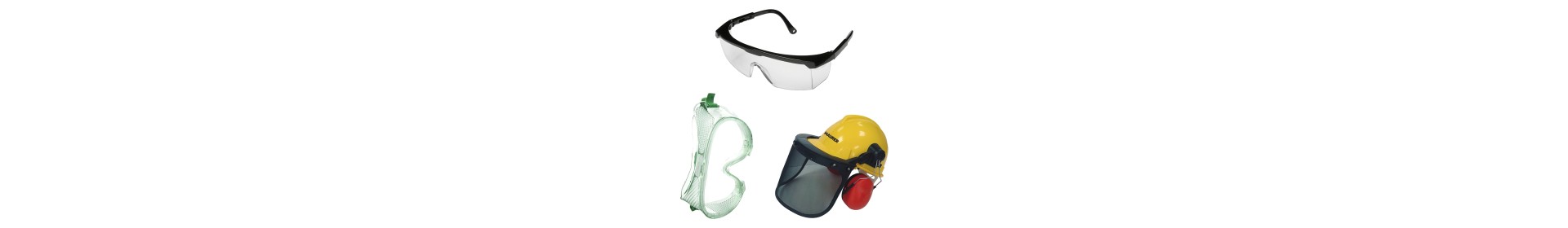 GAFAS PROTECTORAS al por Mayor y Distribución | Almacén de Ferretería