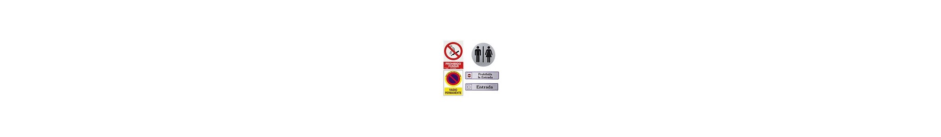 SEÑALIZACION al por Mayor y Distribución | Almacén de Ferretería