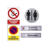 SEÑALIZACION