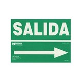 CARTELES FLUORESCENTES