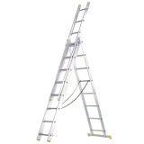 ESCALERAS Y ANDAMIOS