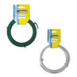 ALAMBRES PLASTIFICADOS