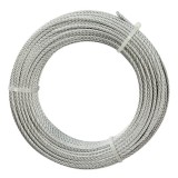 CABLE DE ACERO