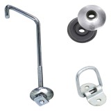 MATERIALES PARA TOLDOS Y CUBIERTAS