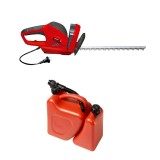 RECORTASETOS Y ACCESORIOS